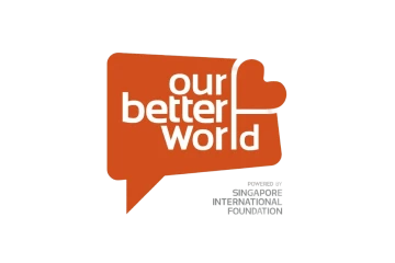 Our Better World